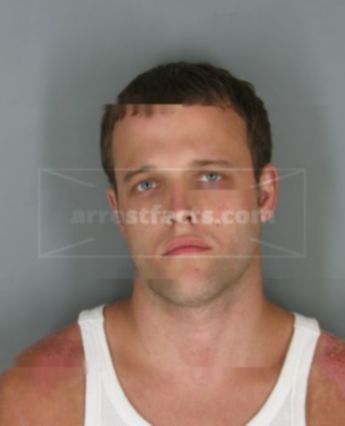 Matthew Gerard Dodge