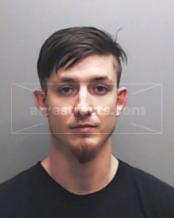 Tyler Blake Cortez