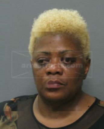 Gwen Laflore Williams