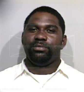 Vincent Goree Woodard