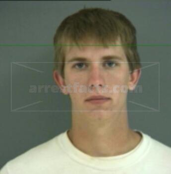Caleb Michael Bentley