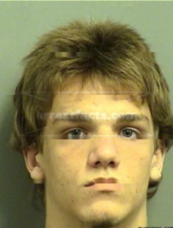 Ricky Robert Woodman