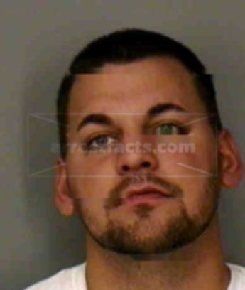 Zachary Aaron Bradley