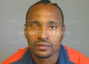 Donnell Raymond Colbert