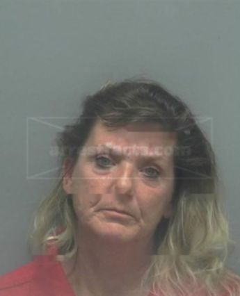 Kimberly Marie Gaudreau