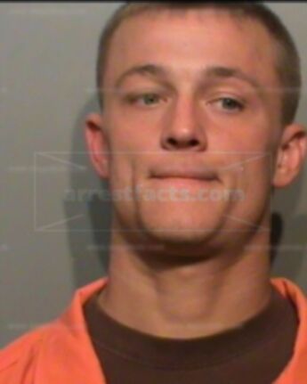 Christopher William West
