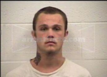 Christopher Daniel Green