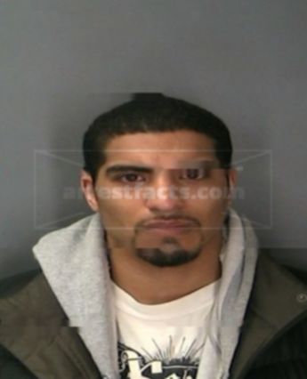 Felix Cruz