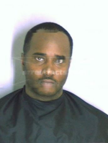 James Alan Crooks