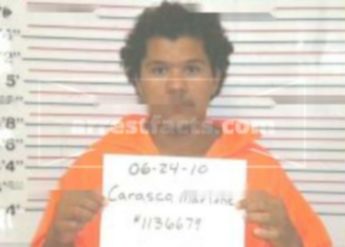 Marlone J Carasco