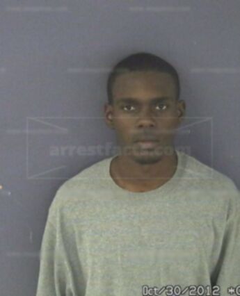 Darius Montrell Cannon
