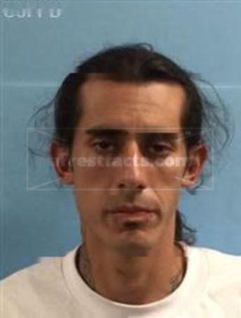 Alan John Montano