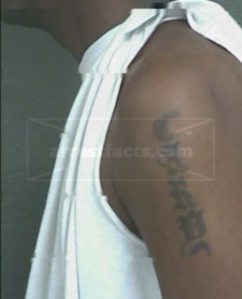 Aaron Carlos Cary
