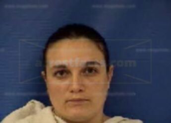 Kimberly Ann Paxton