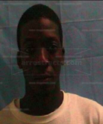 Newton Junior Williams