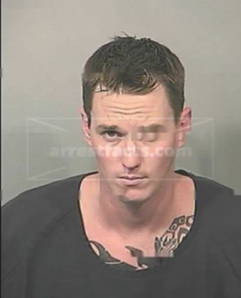 Anthony James Marks