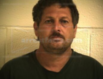Ruben Garza Marroquin