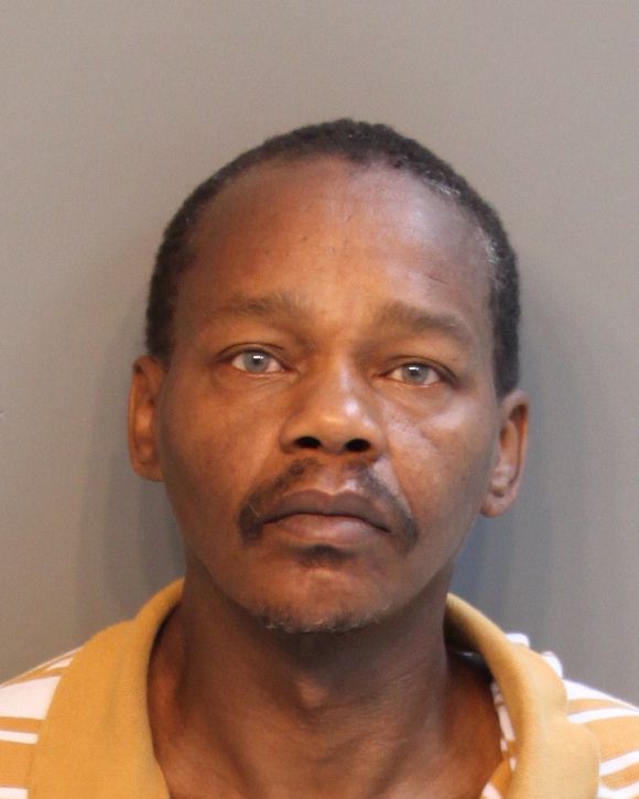 Raymond Lee Buford