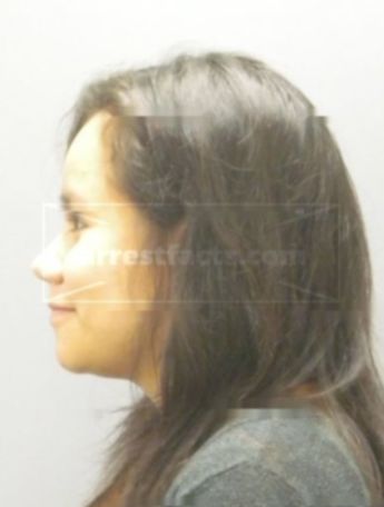 Aleena M Tourtillott