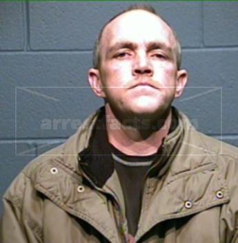 John Clark Crawford