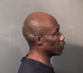 Russell Christopher Richards