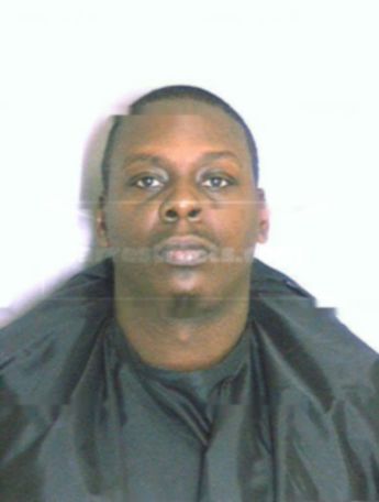 Marcell Jesse Gray
