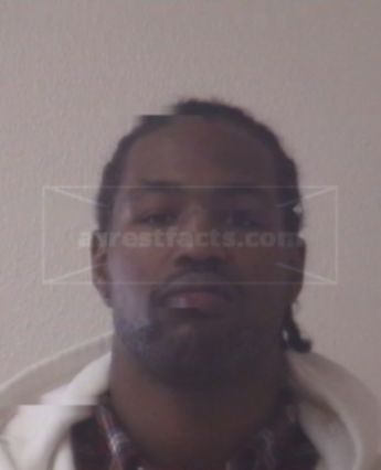 Jermaine Onte Wilson