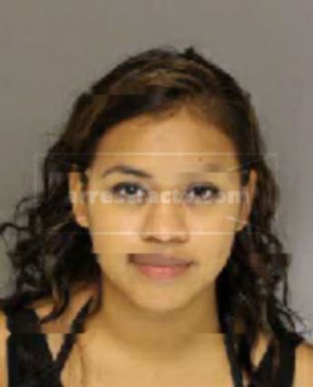 Kiana Lizeth Nunez Morales