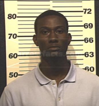 Sheldon Rashaun Stokes