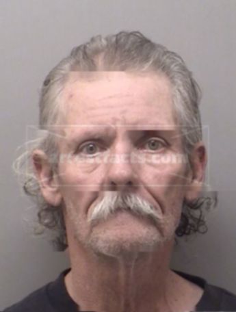 Benny Wayne Beavers
