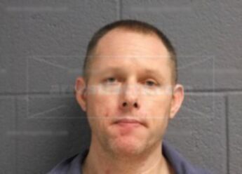 Allen Eugene Crews Jr