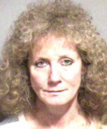 Sandra Lynn Hagan
