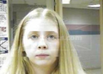 Kayla Michele Booth