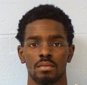 Antonio Hunter