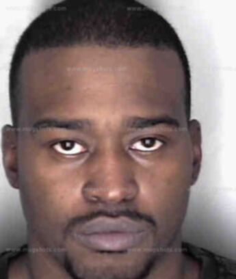 Jared Jamal Caldwell