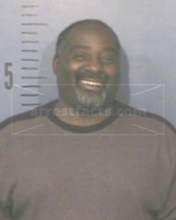 Allen Maurice Johnson
