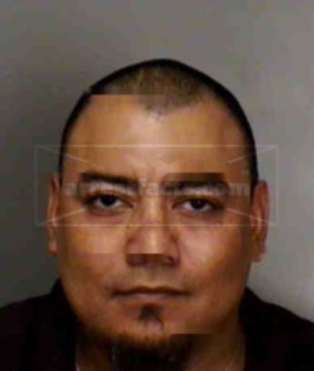 Gilberto Carmona