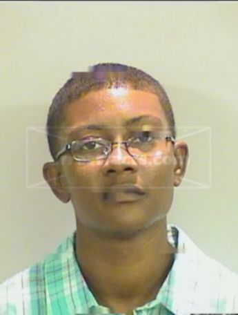 Trinese Rashawn Mcdowell