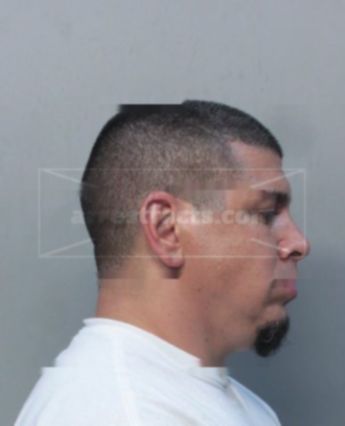 David Zayas