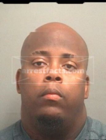 Jermaine Ottis Williams