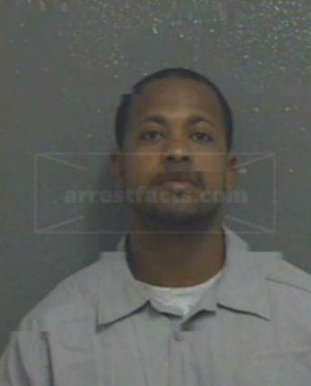 Sheldon Marquise Burkhalter