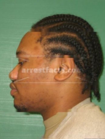 Darnell M Chaney