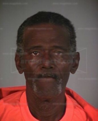 Charles Steward