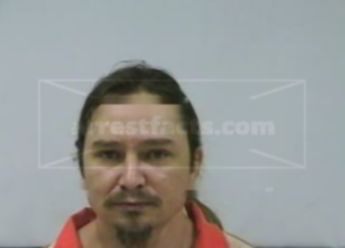 Randy Joe House