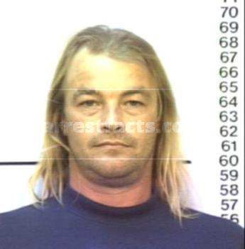 Christopher Todd Mcknight