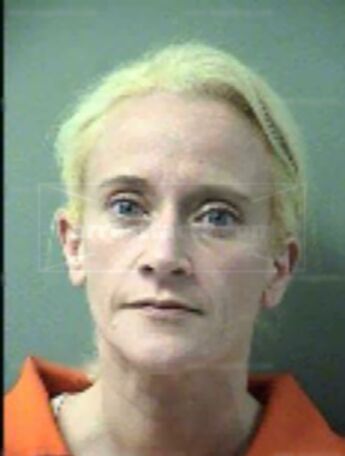 Jennifer Lynn Pemberton