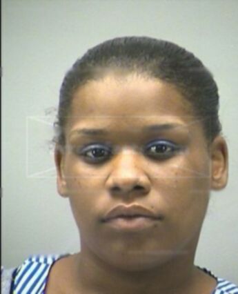 Lashawnda Richardson