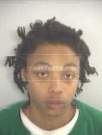 Brandon C Mitchell