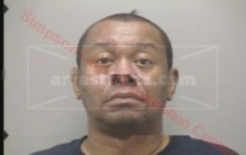 Darrell Dewayne Branham