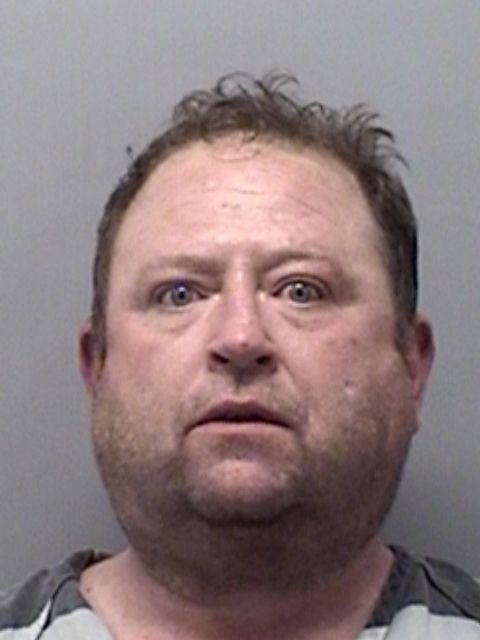 James Christopher Evans